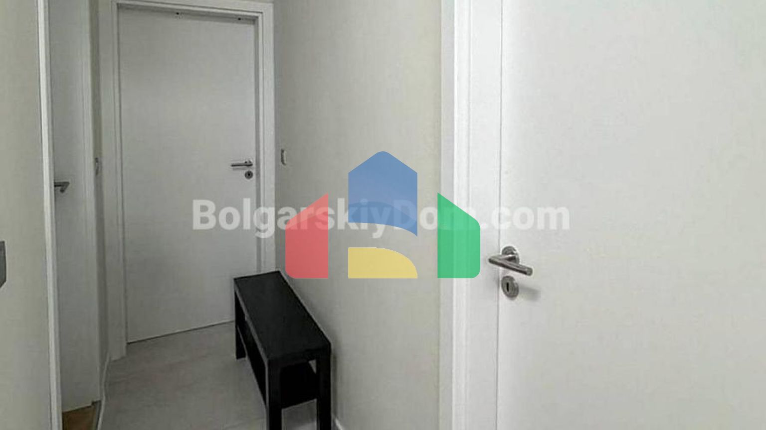 Трикімнатна квартира в Доменіко