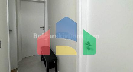 Трикімнатна квартира в Доменіко