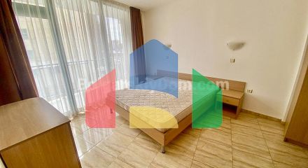 Простора двокімнатна квартира в Колізей