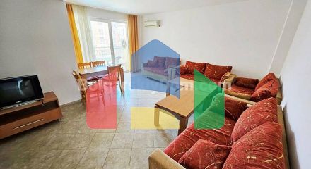 Двокімнатна квартира в Silver Springs