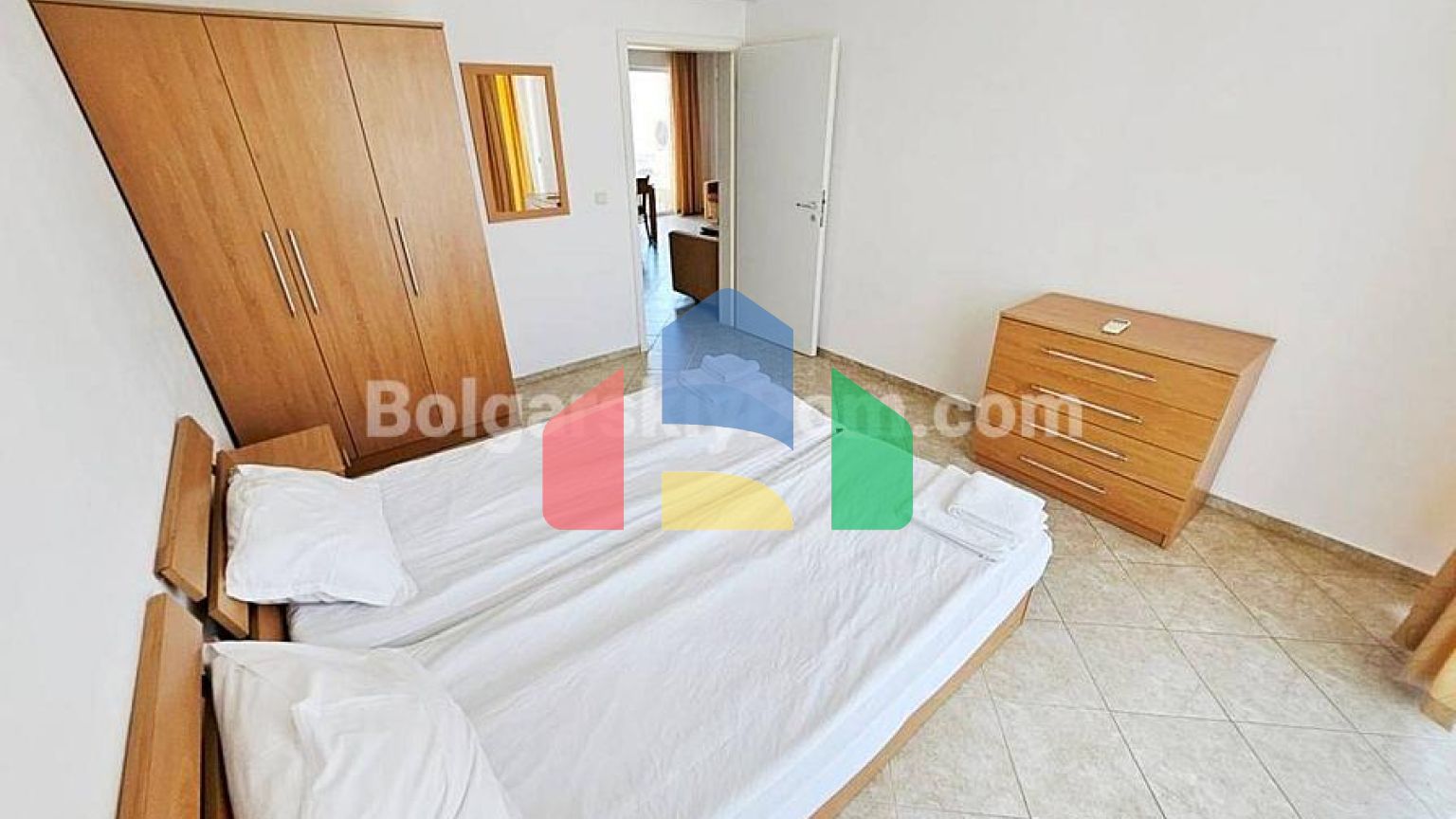 Двокімнатна квартира в Silver Springs