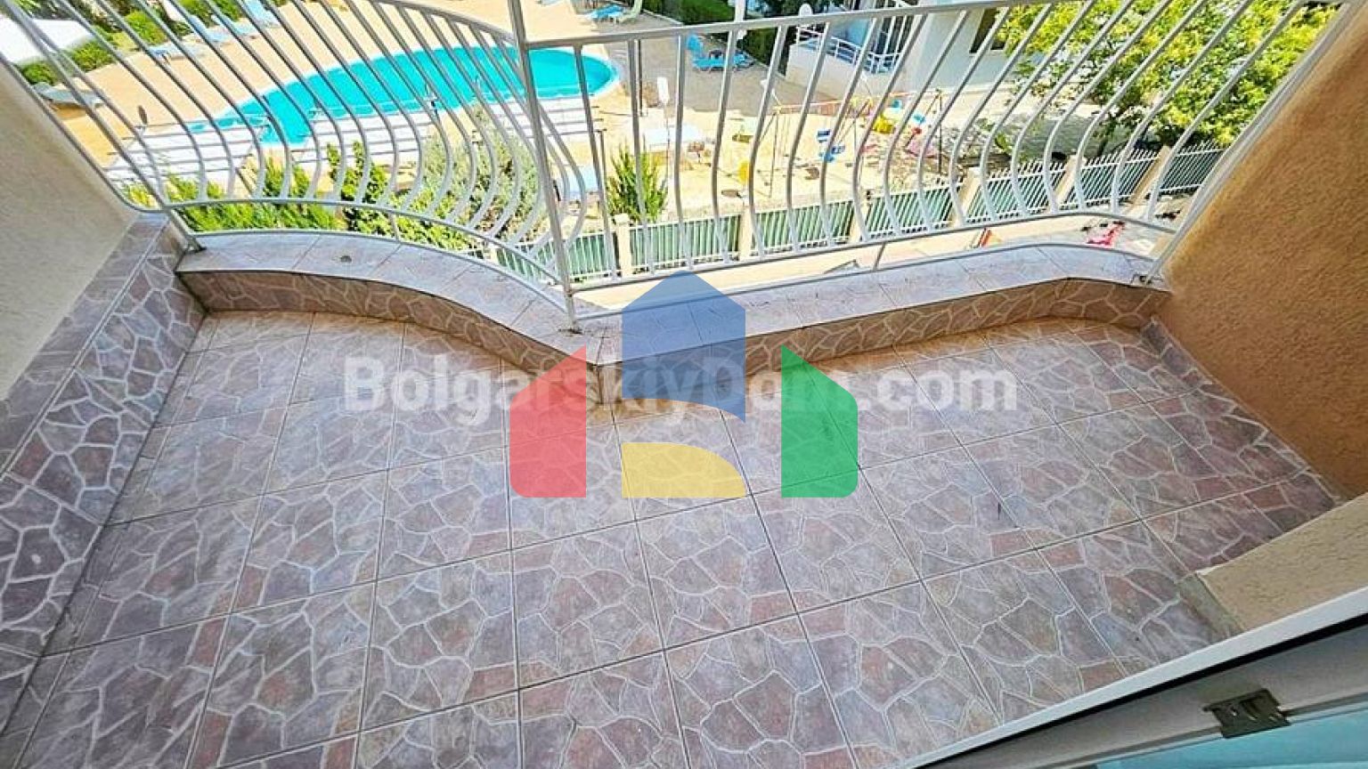 Двокімнатна квартира в Silver Springs