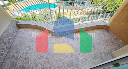 Двокімнатна квартира в Silver Springs