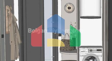 Нерухомість від забудовника Гранд Соларіс