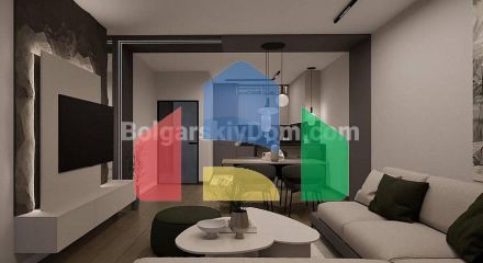 Нерухомість від забудовника Гранд Соларіс Нерухомість від забудовника Гранд Соларіс