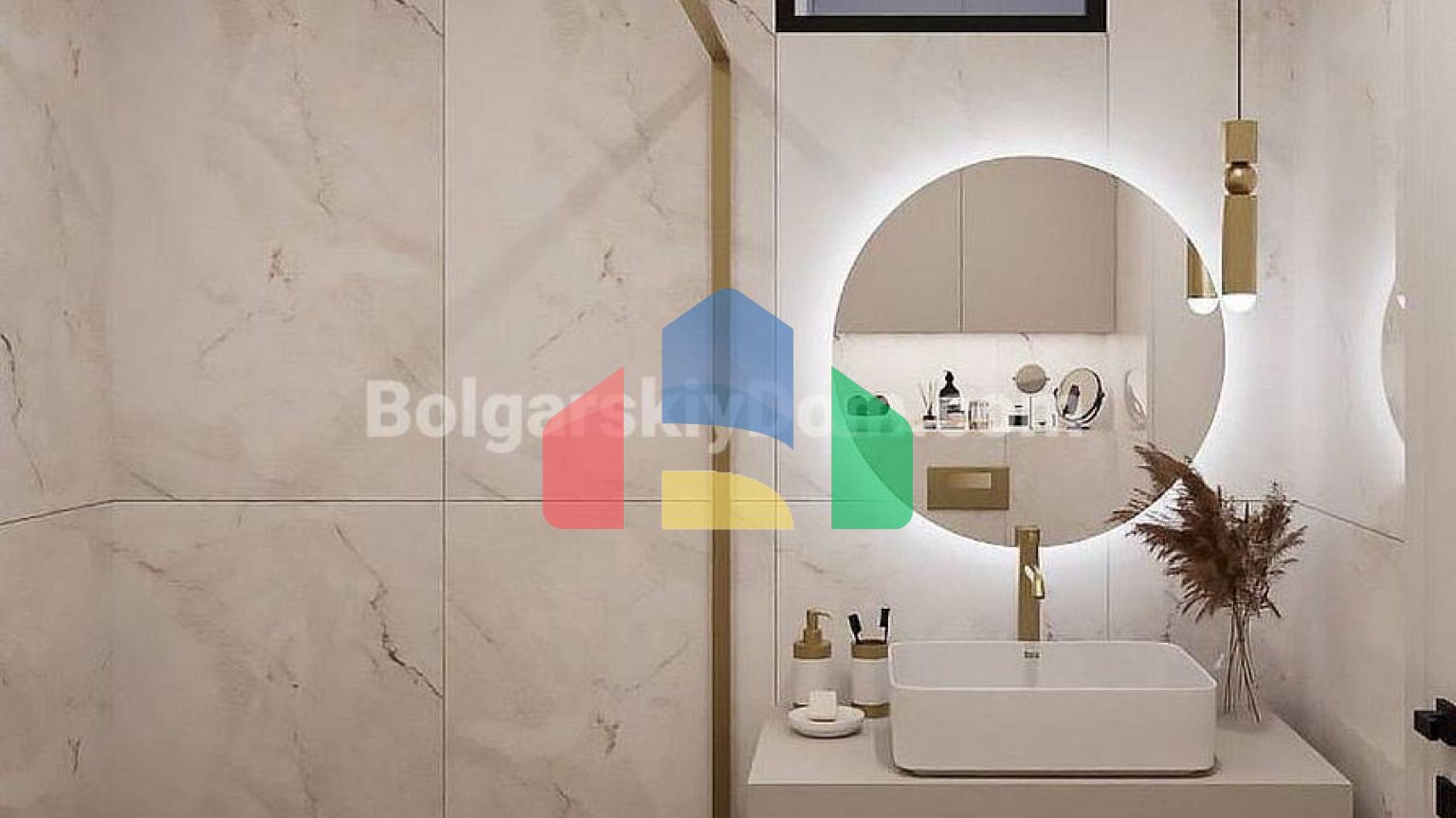 Недвижимость от застройщика Гранд Соларис