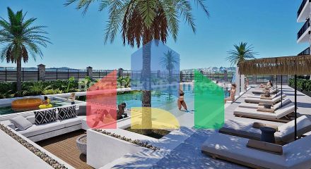 Нерухомість від забудовника Гранд Соларіс Нерухомість від забудовника Гранд Соларіс