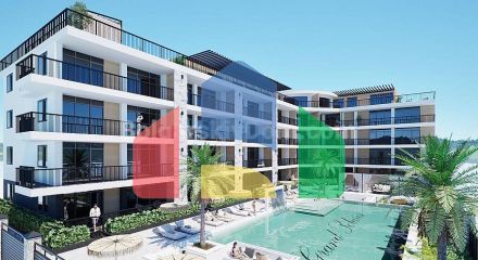 Нерухомість від забудовника Гранд Соларіс Нерухомість від забудовника Гранд Соларіс