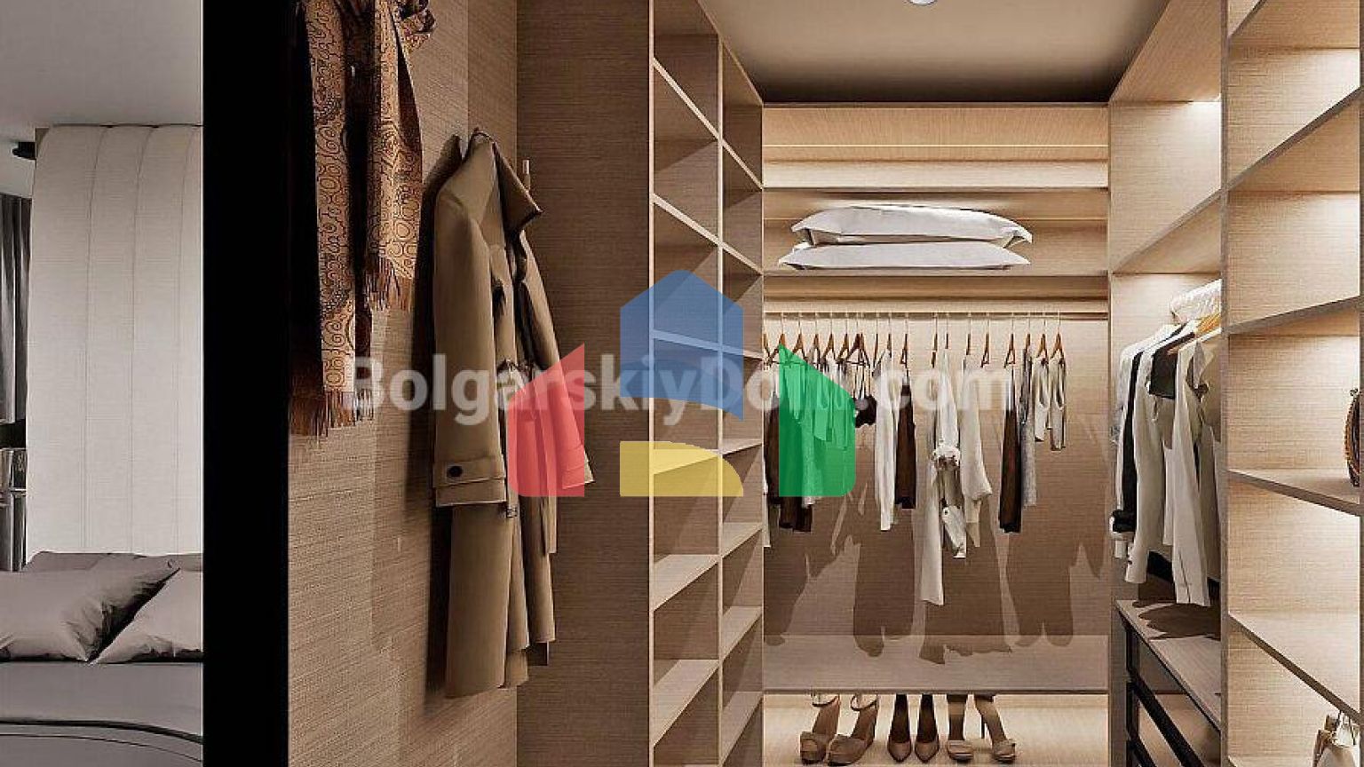 Недвижимость от застройщика Гранд Соларис