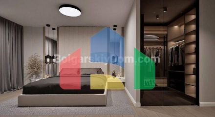 Нерухомість від забудовника Гранд Соларіс Нерухомість від забудовника Гранд Соларіс