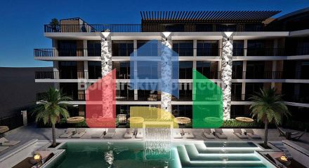 Нерухомість від забудовника Гранд Соларіс Нерухомість від забудовника Гранд Соларіс