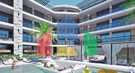 Нерухомість від забудовника Гранд Соларіс Нерухомість від забудовника Гранд Соларіс