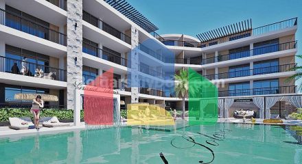 Нерухомість від забудовника Гранд Соларіс Нерухомість від забудовника Гранд Соларіс