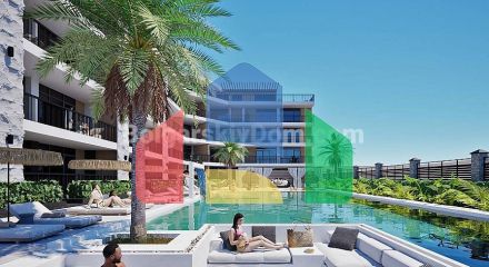 Нерухомість від забудовника Гранд Соларіс Нерухомість від забудовника Гранд Соларіс