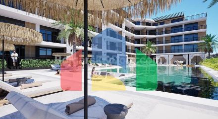 Нерухомість від забудовника Гранд Соларіс Нерухомість від забудовника Гранд Соларіс