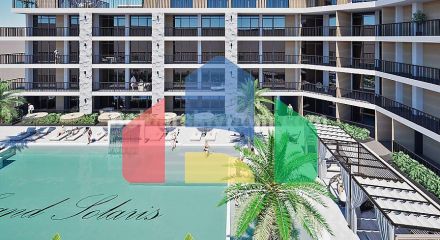 Нерухомість від забудовника Гранд Соларіс Нерухомість від забудовника Гранд Соларіс