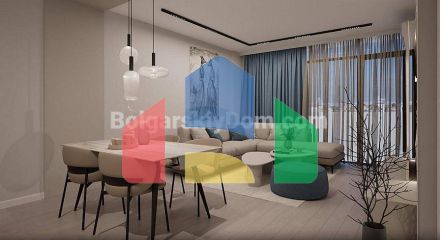 Нерухомість від забудовника Гранд Соларіс Нерухомість від забудовника Гранд Соларіс