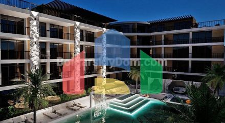 Нерухомість від забудовника Гранд Соларіс Нерухомість від забудовника Гранд Соларіс