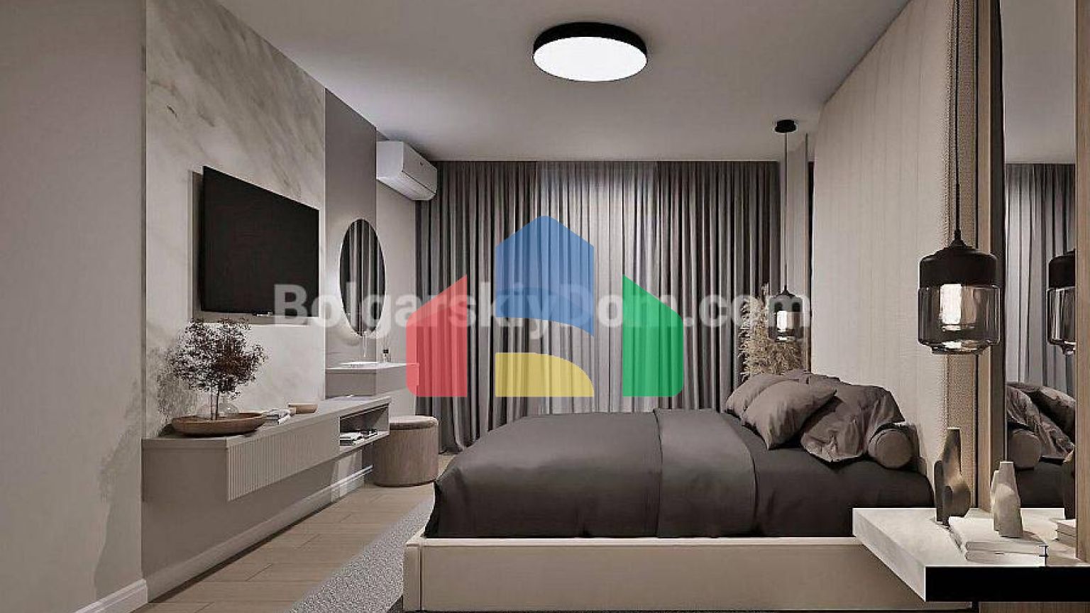 Недвижимость от застройщика Гранд Соларис