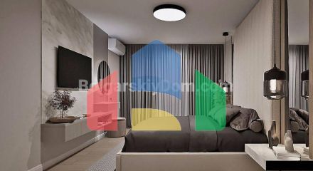 Нерухомість від забудовника Гранд Соларіс Нерухомість від забудовника Гранд Соларіс