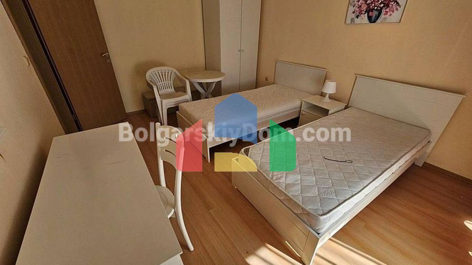 Трикімнатна квартира в Нью Лайн Вілладж