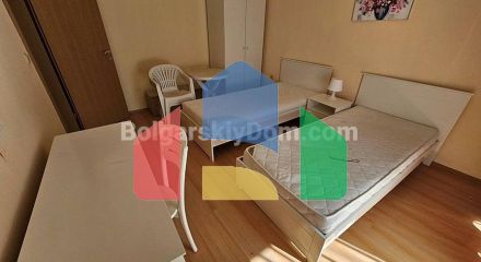 Трикімнатна квартира в Нью Лайн Вілладж