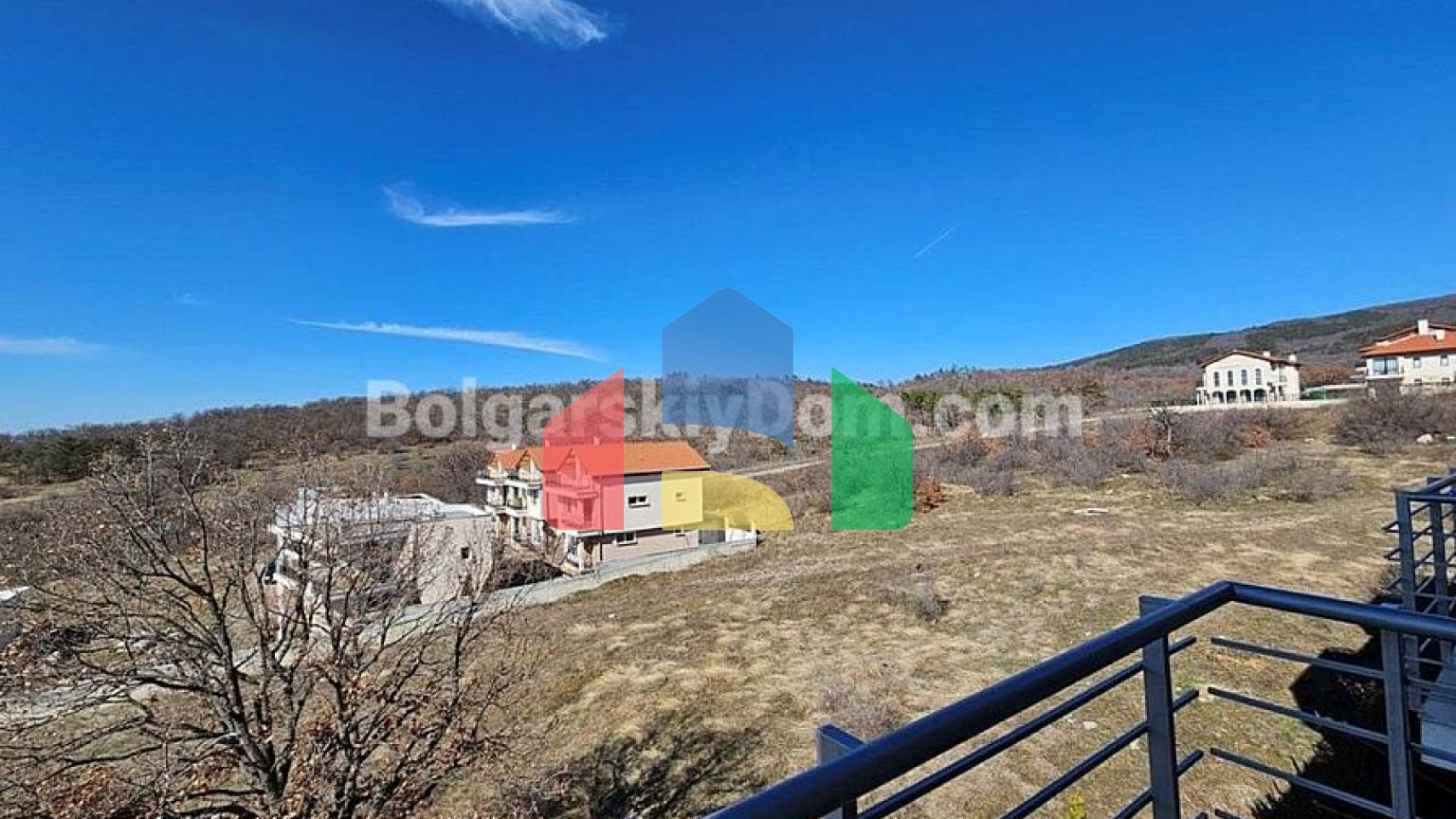 Трикімнатна квартира в Нью Лайн Вілладж