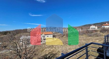 Трикімнатна квартира в Нью Лайн Вілладж