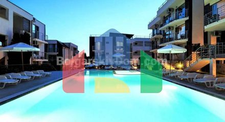 Трикімнатна квартира в Нью Лайн Вілладж