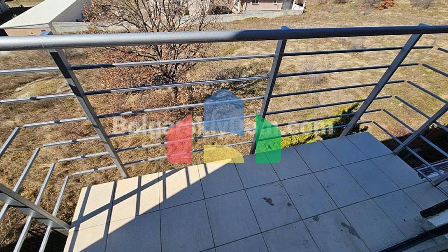 Трикімнатна квартира в Нью Лайн Вілладж