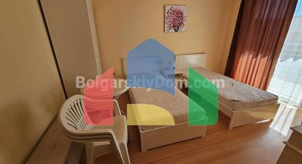 Трикімнатна квартира в Нью Лайн Вілладж