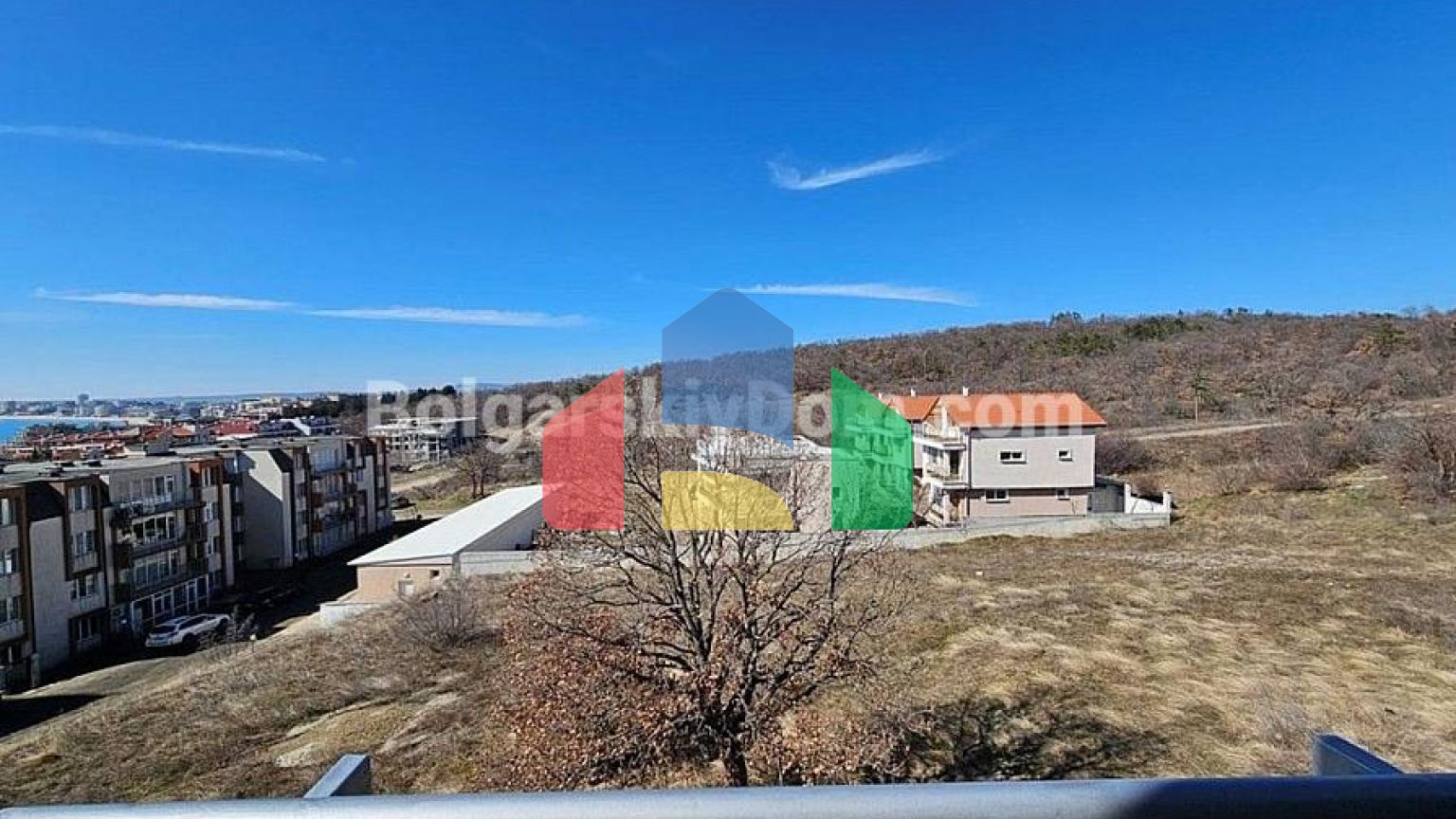 Трикімнатна квартира в Нью Лайн Вілладж