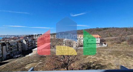 Трикімнатна квартира в Нью Лайн Вілладж