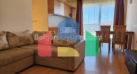 Трикімнатна квартира в Нью Лайн Вілладж