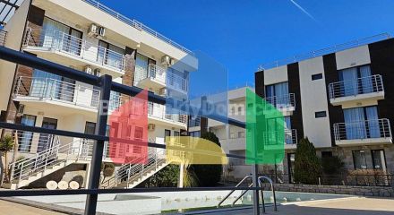 Трикімнатна квартира в Нью Лайн Вілладж