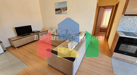 Трикімнатна квартира в Нью Лайн Вілладж