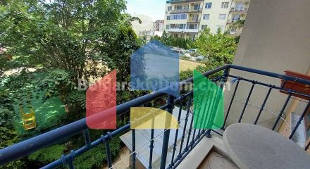 Двокімнатна квартира в Амадеус 3