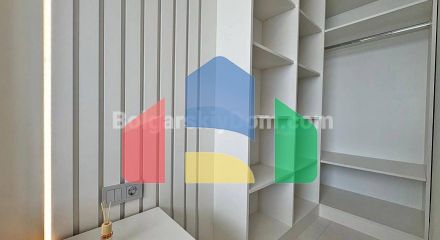 Двокімнатна квартира в Доменіко