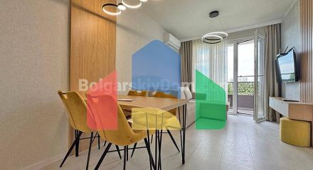 Двухкомнатная квартира в Доменико Двухкомнатная квартира в Доменико