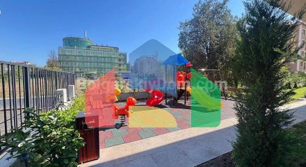 Двухкомнатная квартира в Доменико Двухкомнатная квартира в Доменико