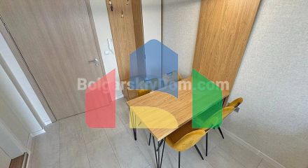 Двухкомнатная квартира в Доменико Двухкомнатная квартира в Доменико