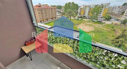 Двухкомнатная квартира в Доменико Двухкомнатная квартира в Доменико