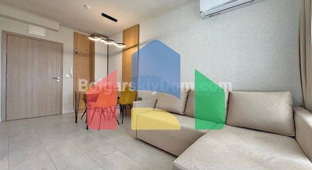 Двухкомнатная квартира в Доменико Двухкомнатная квартира в Доменико