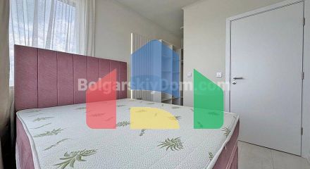 Двухкомнатная квартира в Доменико Двухкомнатная квартира в Доменико