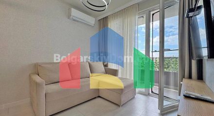 Двухкомнатная квартира в Доменико Двухкомнатная квартира в Доменико