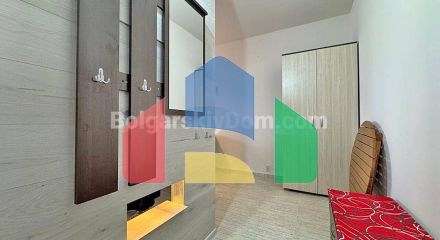 Двокімнатна квартира в Свята Софія