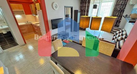 Двокімнатна квартира в Свята Софія