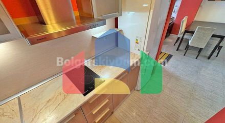 Двокімнатна квартира в Свята Софія