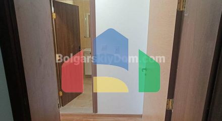Квартира-студия в Санни Дей 6