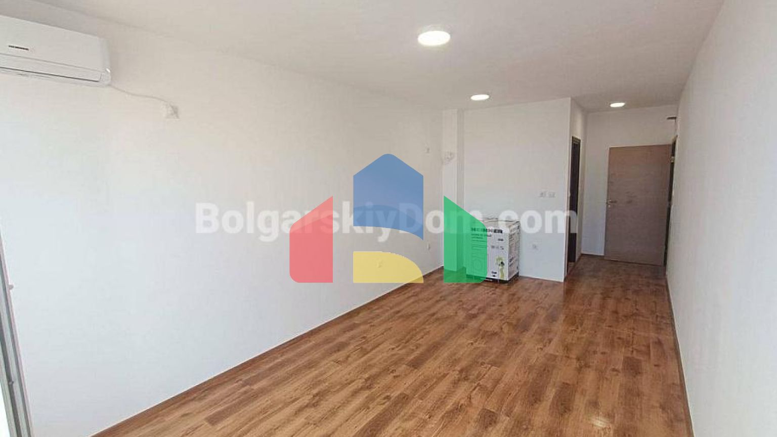 Квартира-студия в Санни Дей 6